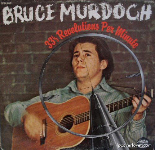 murdock